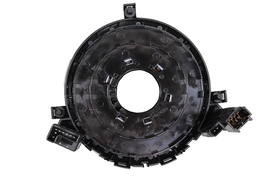 METZGER AUTOTEILE Vinkelfjeder, Airbag 09161275 for AUDI
