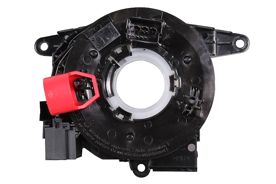 METZGER AUTOTEILE Vinkelfjeder, Airbag 09161274 for VW