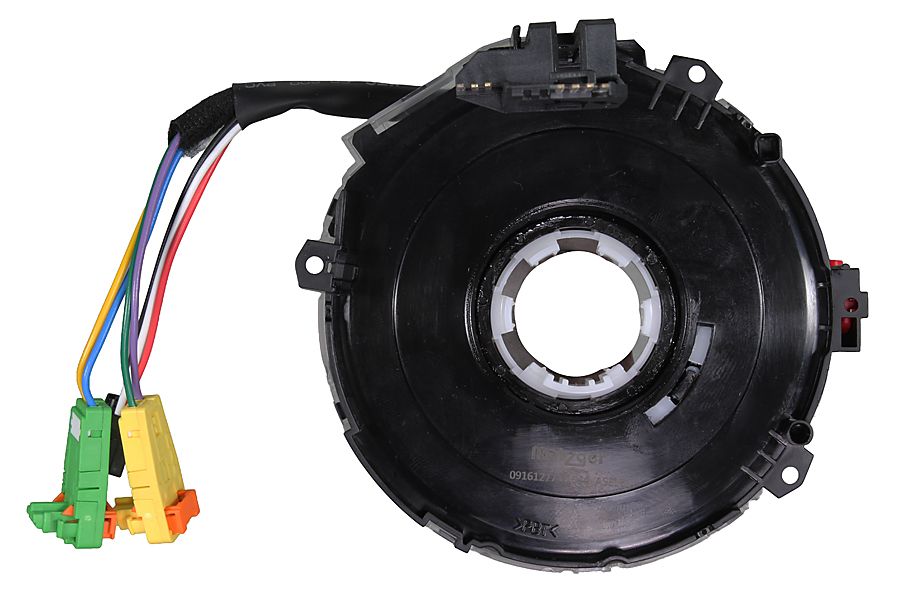 METZGER AUTOTEILE Vinkelfjeder, Airbag 09161277 for MERCEDES-BENZ