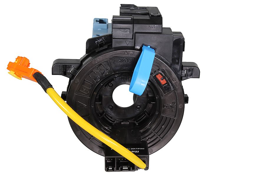METZGER AUTOTEILE Vinkelfjeder, Airbag 09161300 for TOYOTA