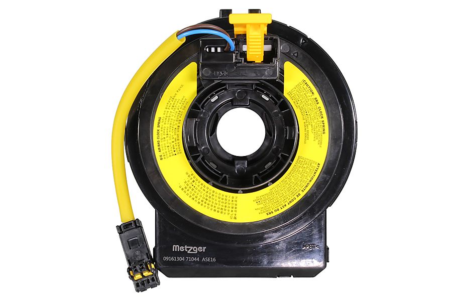 METZGER AUTOTEILE Vinkelfjeder, Airbag 09161304 for KIA