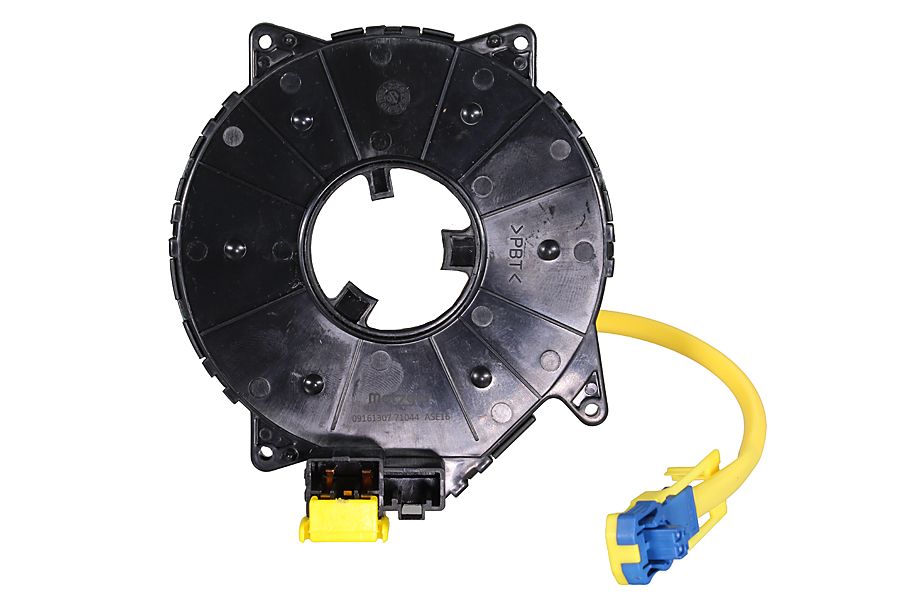 METZGER AUTOTEILE Vinkelfjeder, Airbag 09161307 for KIA