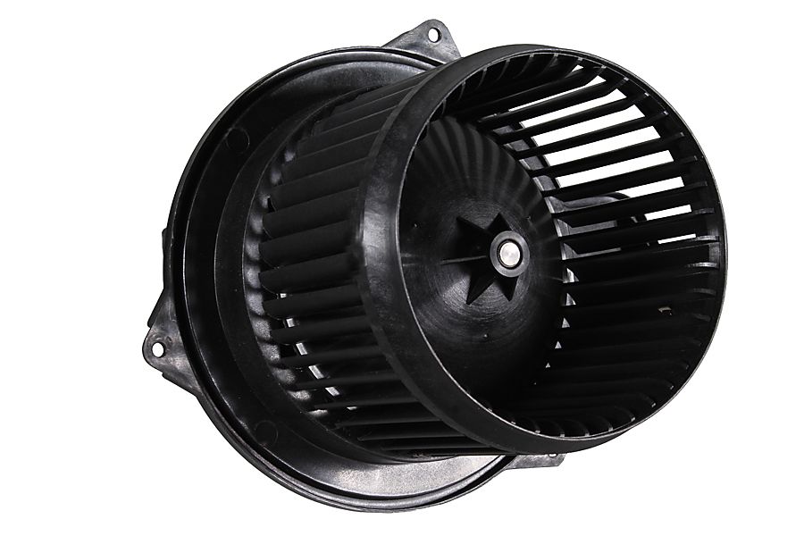 METZGER AUTOTEILE Kabineblæser 0917801 for FIAT