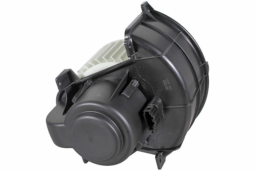 METZGER AUTOTEILE Kabineblæser 0917826 for VW
