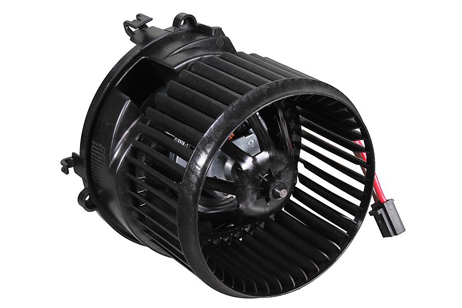 METZGER AUTOTEILE Kabineblæser 0917901 for BMW