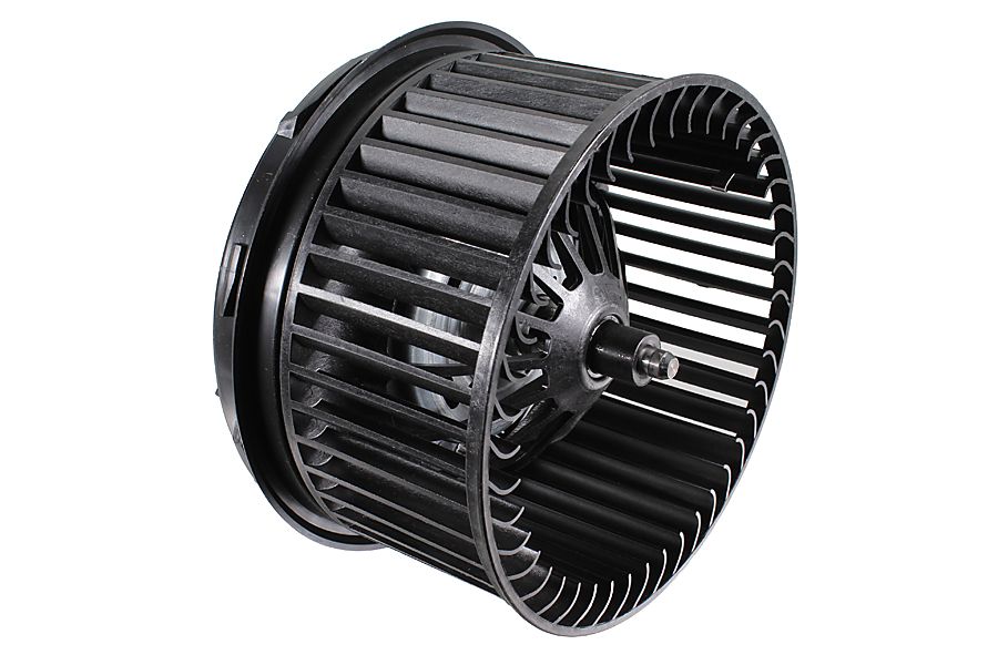 METZGER AUTOTEILE Kabineblæser 0917904 for FORD VOLVO