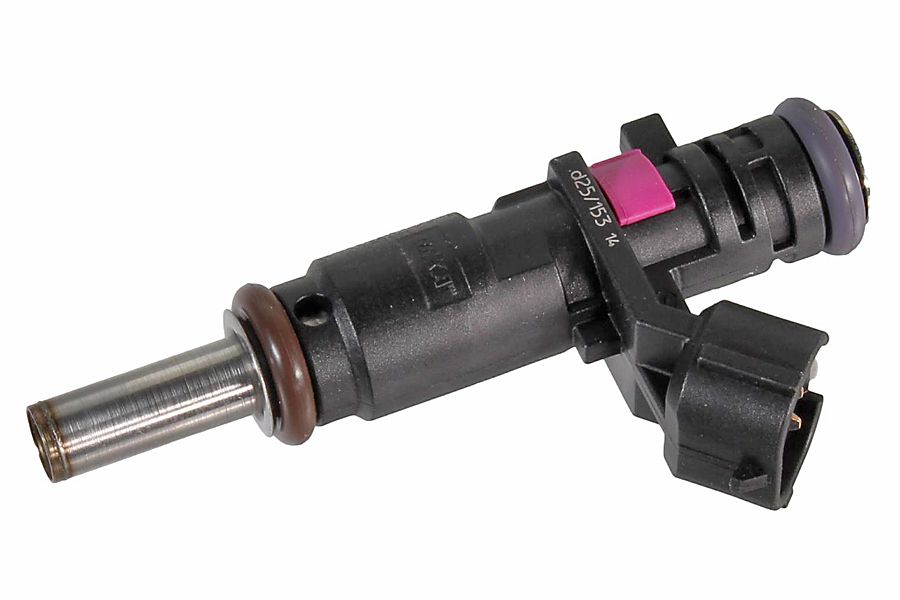 METZGER AUTOTEILE Indsprøjtningsventil 0920135 for SMART RENAULT