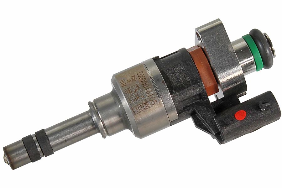 METZGER AUTOTEILE Indsprøjtningsventil 0920146 for VAUXHALL GENERAL MOTORS