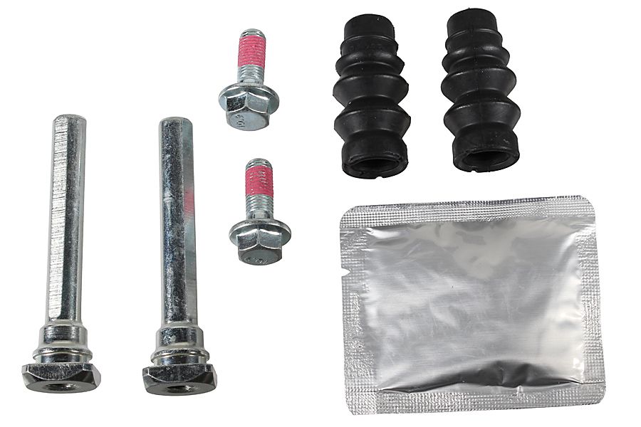 METZGER AUTOTEILE glidersæt, bremsekaliper 1130054x for AUDI