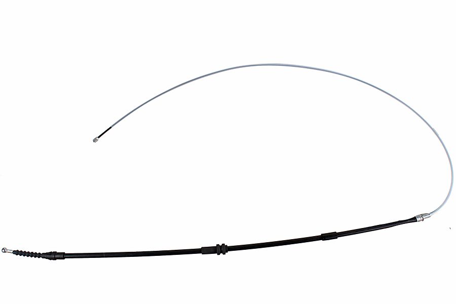 METZGER AUTOTEILE Håndbremsekabel 179052 bagved til højre for VW