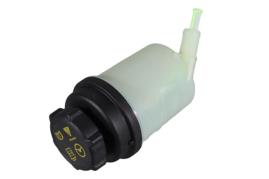 METZGER AUTOTEILE Ekspansionsbeholder, Hydraulikolie- servostyring 2140491 for FORD