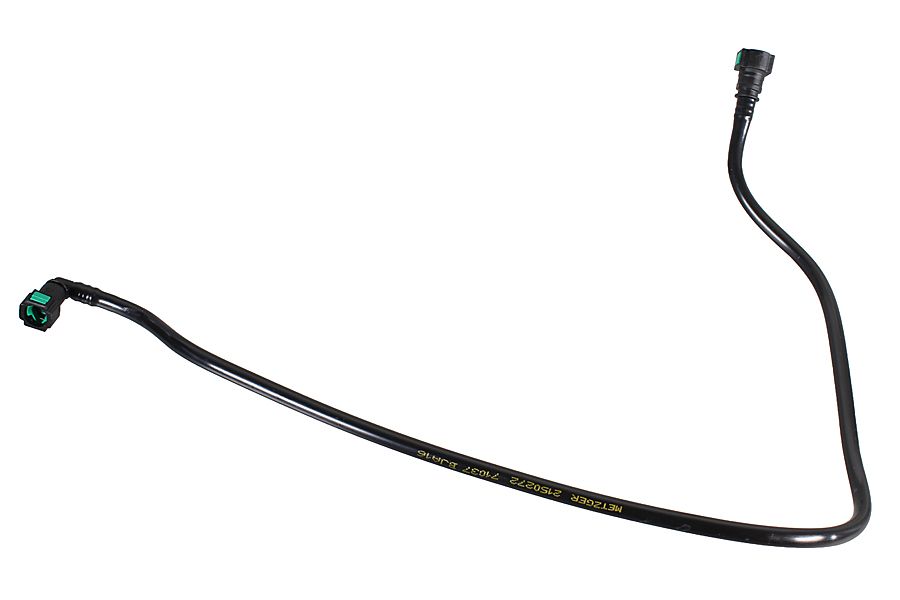METZGER AUTOTEILE Brændstofrør 2150272 for FIAT