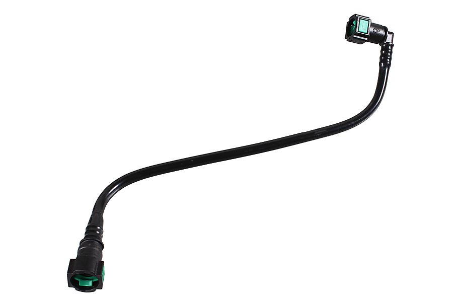 METZGER AUTOTEILE Brændstofrør 2150273 for FORD