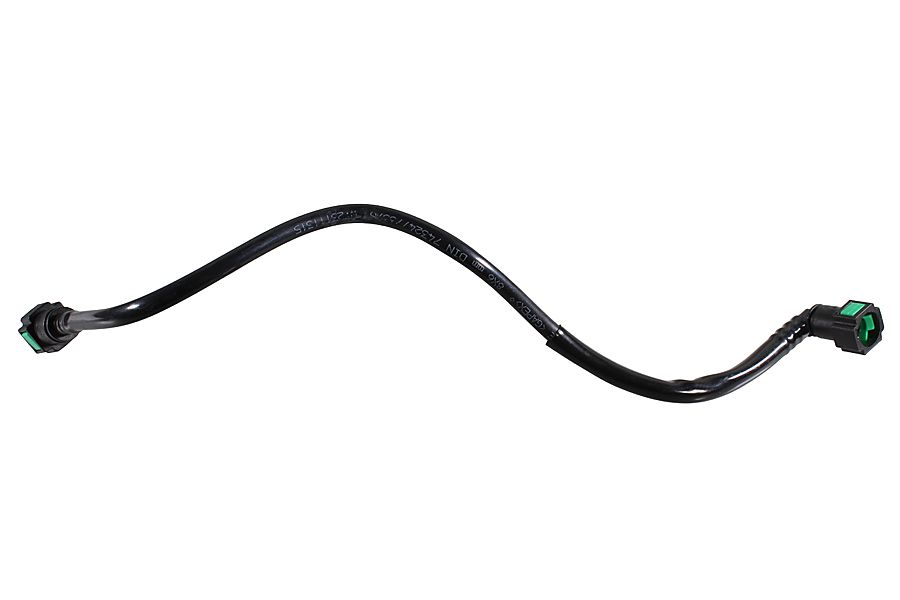 METZGER AUTOTEILE Brændstofrør 2150288 Pumpe for VAUXHALL GENERAL MOTORS