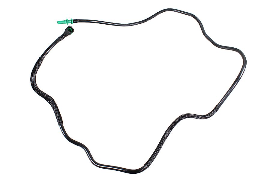 METZGER AUTOTEILE Brændstofrør 2150282 Brændstofslange for RENAULT