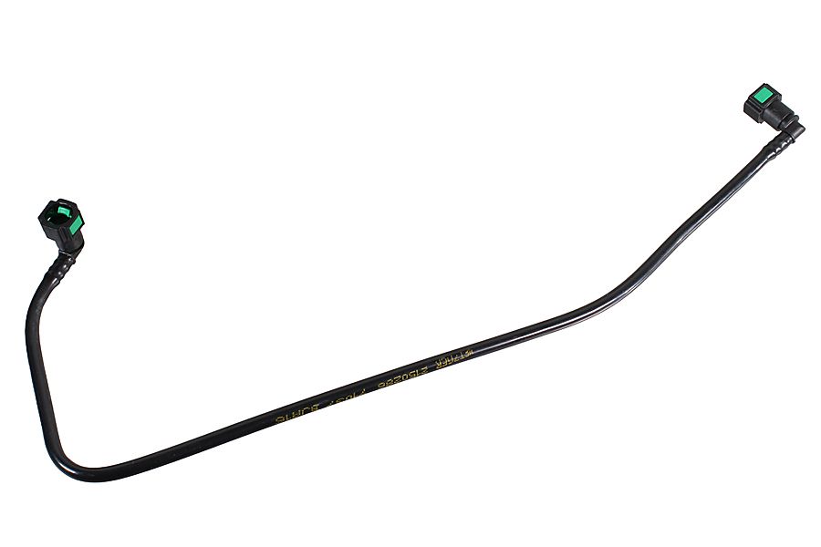 METZGER AUTOTEILE Brændstofrør 2150286 Brændstofpumpe til filter for VAUXHALL GENERAL MOTORS