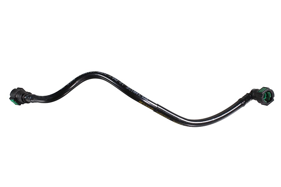 METZGER AUTOTEILE Brændstofrør 2150287 Pumpe for VAUXHALL GENERAL MOTORS