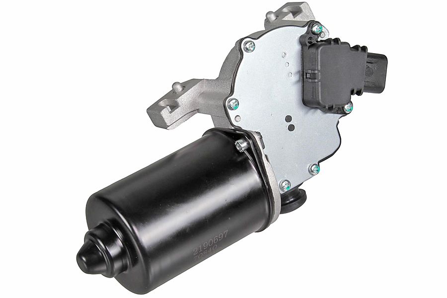 METZGER AUTOTEILE Viskermotor 2190697 foran for KIA