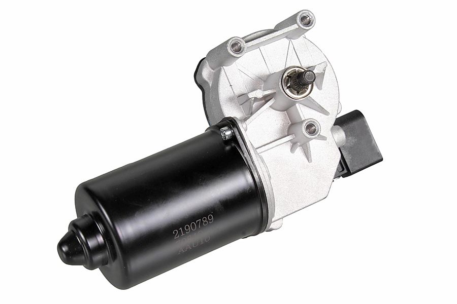 METZGER AUTOTEILE Viskermotor 2190789 foran for VW