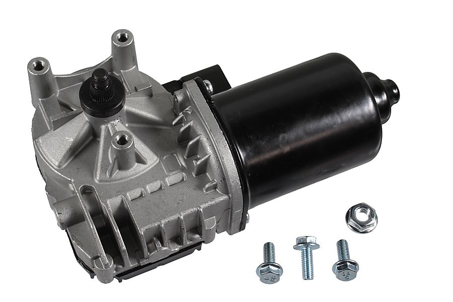 METZGER AUTOTEILE Viskermotor 2190790 foran for AUDI