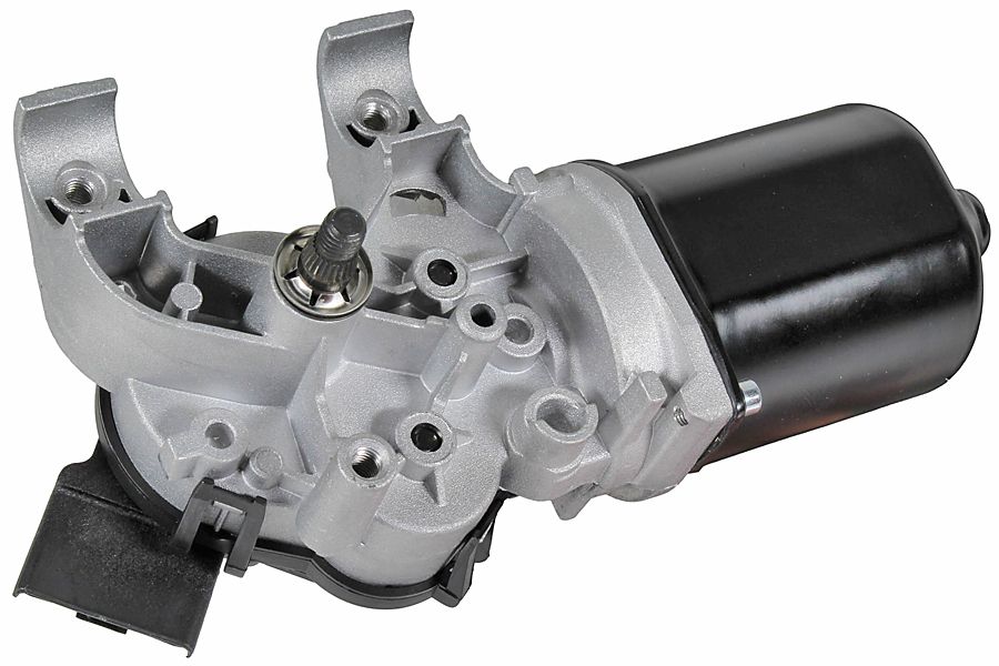 METZGER AUTOTEILE Viskermotor 2190864 foran for CITROËN RENAULT