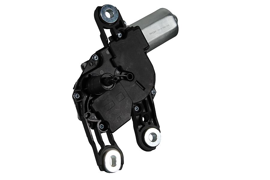 METZGER AUTOTEILE Viskermotor 2191142 bag for SKODA