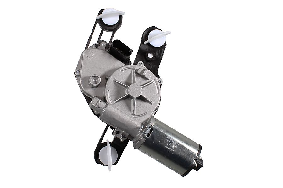 METZGER AUTOTEILE Viskermotor 2191165 bag for VW