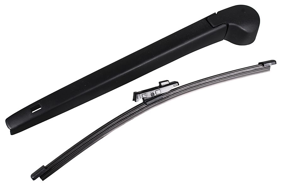METZGER AUTOTEILE Viskerarm, ruderensning 2191152 bag for VW