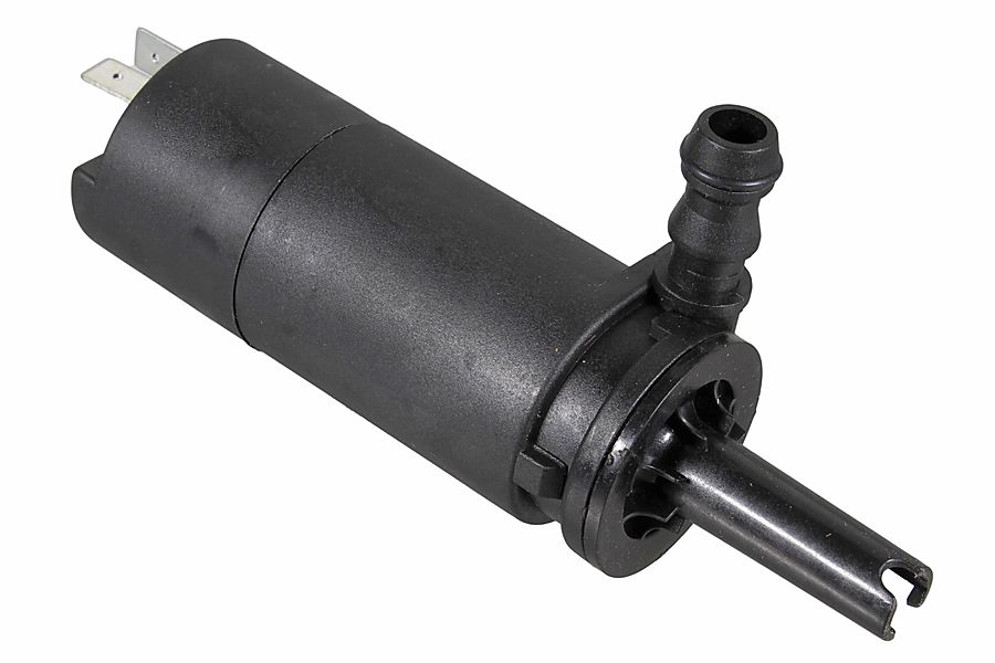 METZGER AUTOTEILE Vandpumpe, forlygtevisker/vasker 2220125 foran for PEUGEOT LANCIA