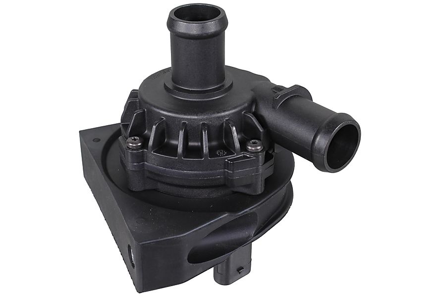 METZGER AUTOTEILE Reservevandpumpe 2221039 for FORD CUPRA