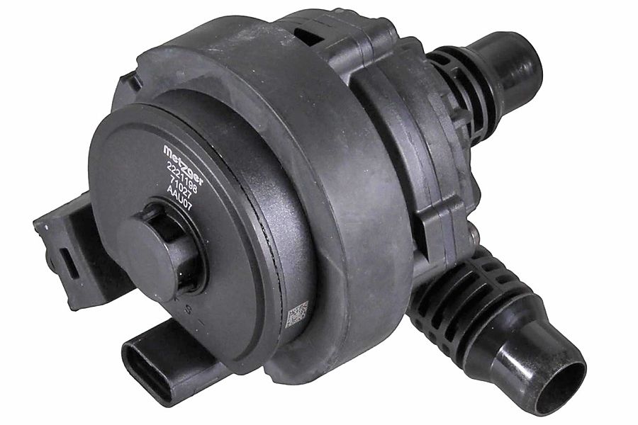 METZGER AUTOTEILE Reservevandpumpe 2221198 for BMW