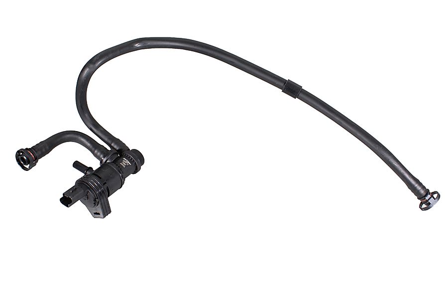 METZGER AUTOTEILE Ventil, aktivkulfilter 2250713 Aktivkulbeholder for OPEL DS
