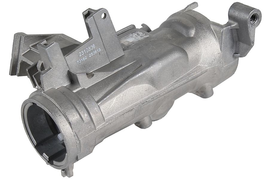 METZGER AUTOTEILE Ratlås 2310806 for CUPRA MAN