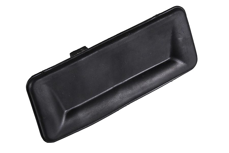 METZGER AUTOTEILE Bagagerumshåndtag 2310907 for VW
