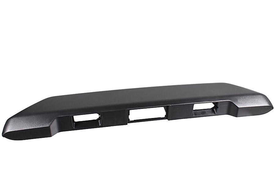 METZGER AUTOTEILE Bagklapsgreb 2310932 midten for FORD
