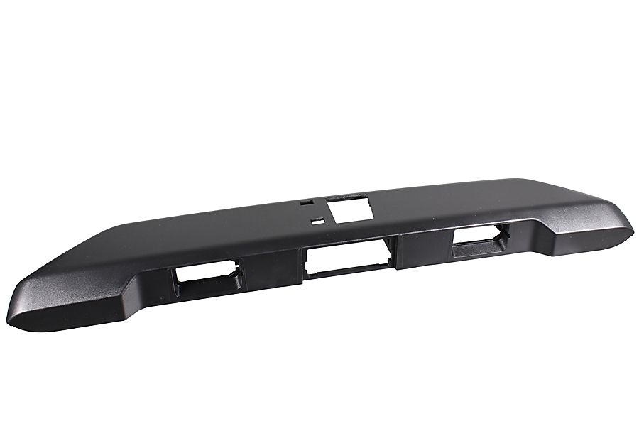METZGER AUTOTEILE Bagklapsgreb 2310934 midten for FORD