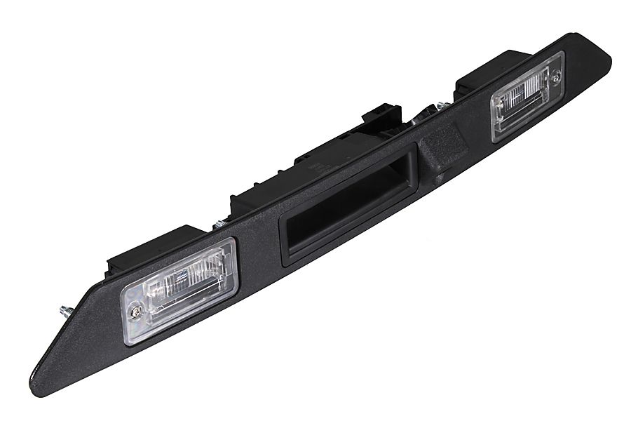 METZGER AUTOTEILE Bagklapsgreb 2310945 for AUDI