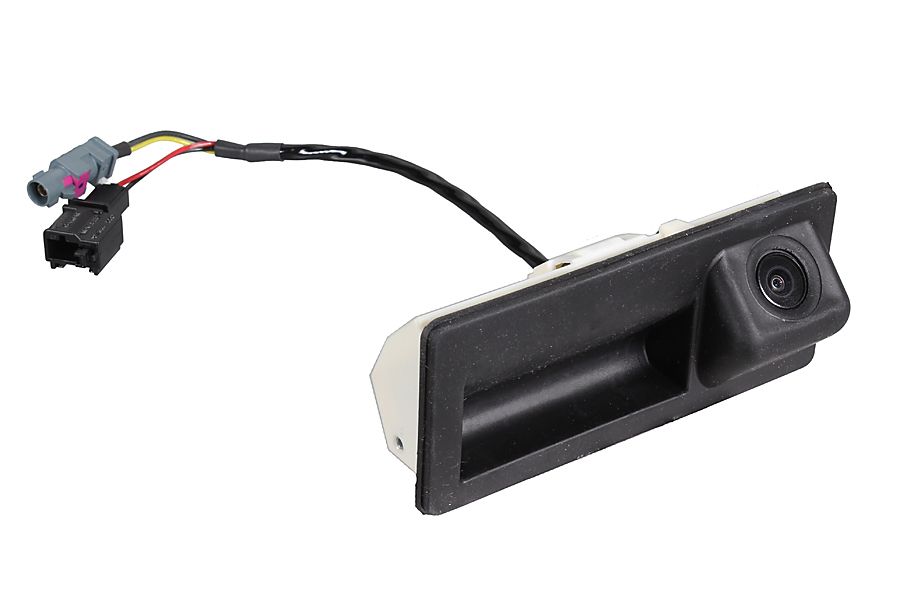 METZGER AUTOTEILE Bagklapsgreb 2310981 for VW