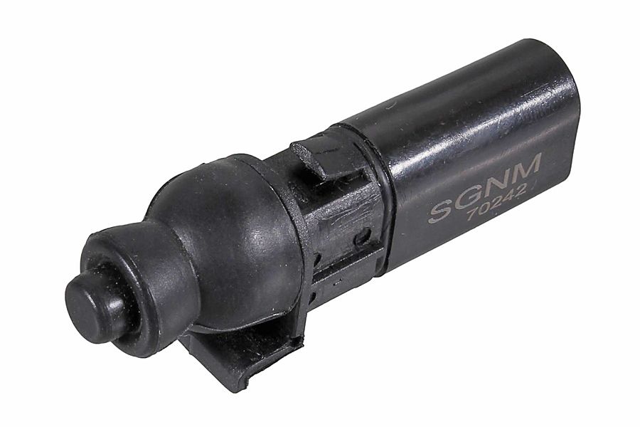 METZGER AUTOTEILE Servomotor, centrallåsesystem 2315006 Køretøjets tankklap for VAG