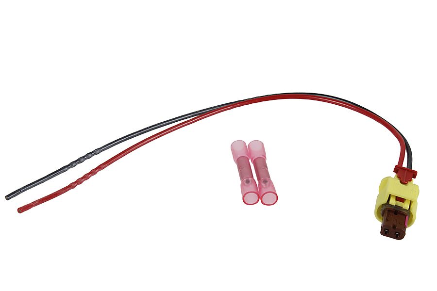 METZGER AUTOTEILE Kabelreparationssæt, central elektronik 2324269 for MAN VAG