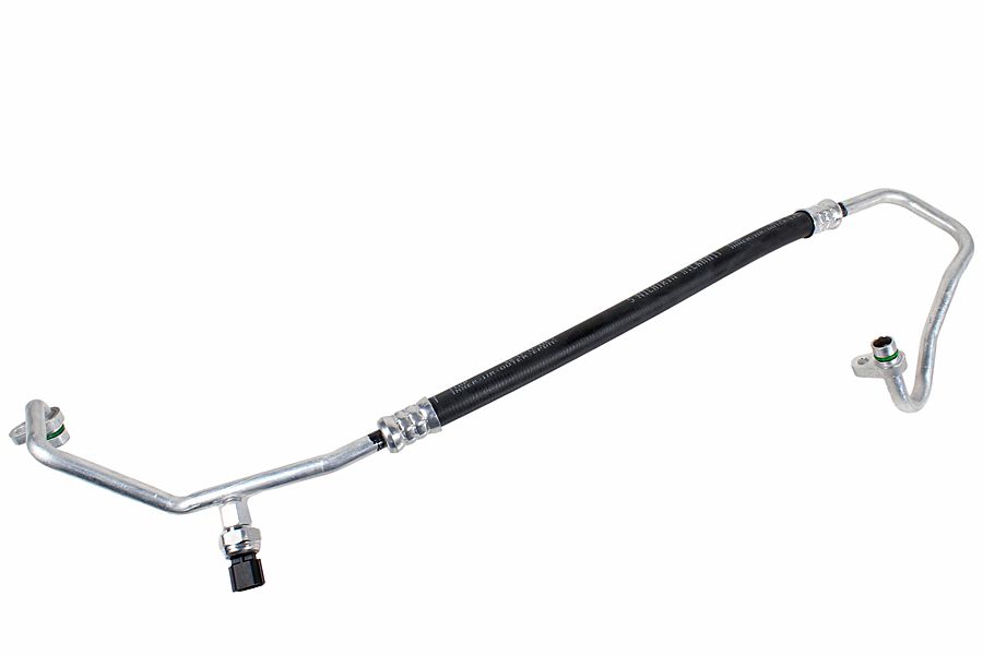 METZGER AUTOTEILE Højtryksslange, klimaanlæg 2360175 for OPEL GENERAL MOTORS NISSAN RENAULT