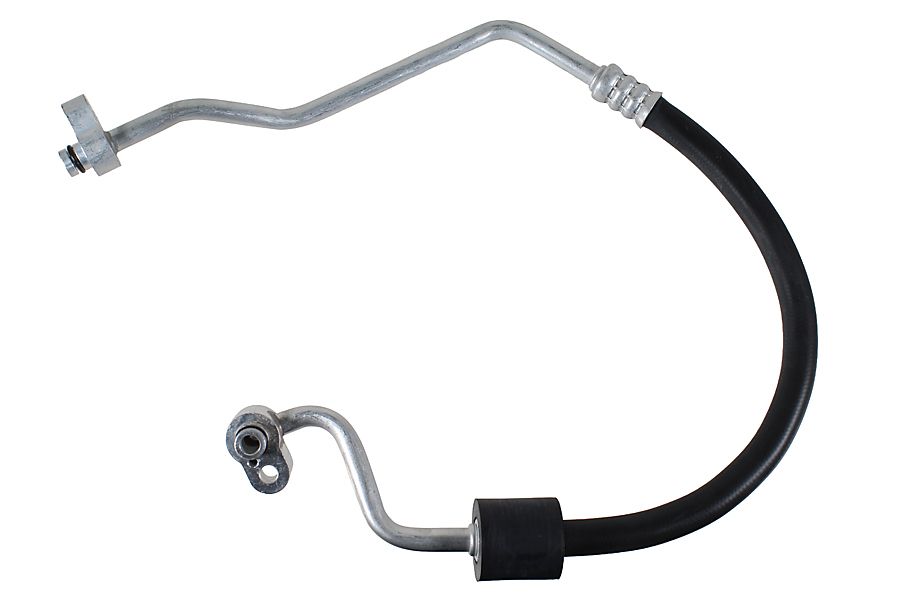 METZGER AUTOTEILE Højtryksslange, klimaanlæg 2360198 for SKODA