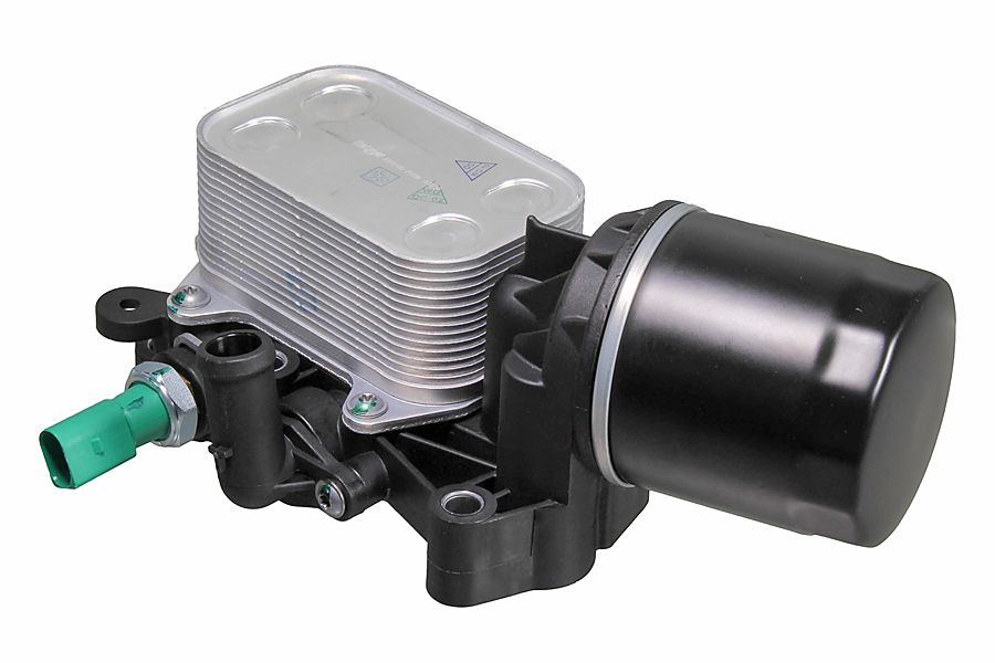 METZGER AUTOTEILE Hus, oliefilter 2370150 for VW