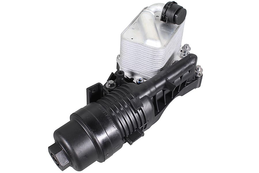 METZGER AUTOTEILE Hus, oliefilter 2370149 for MINI