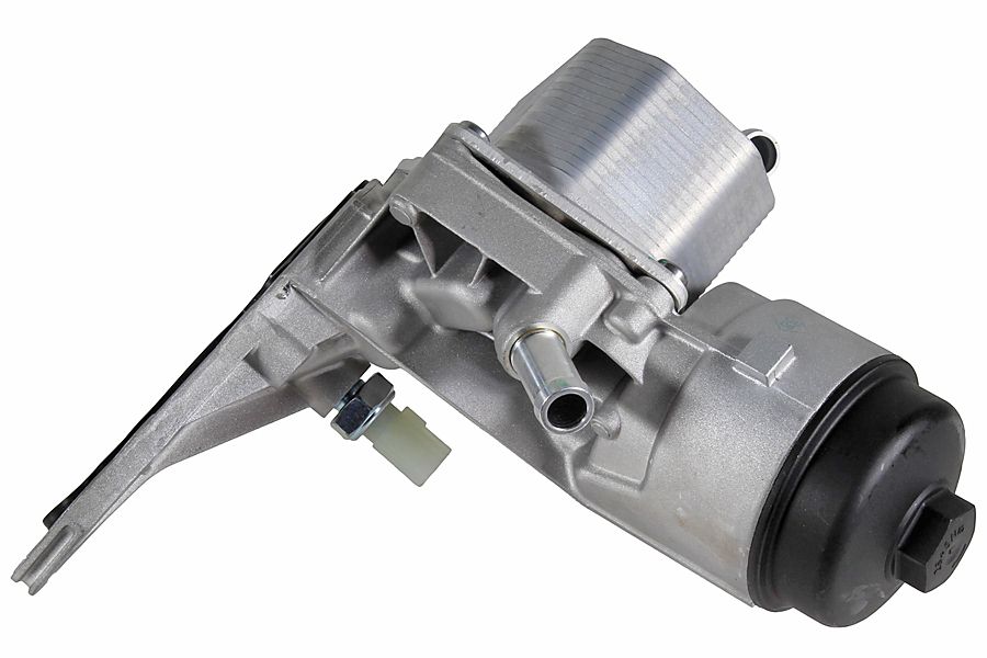 METZGER AUTOTEILE Hus, oliefilter 2370156 for FORD