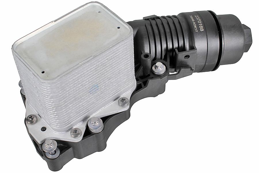 METZGER AUTOTEILE Hus, oliefilter 2370168 for MINI