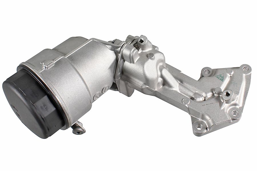 METZGER AUTOTEILE Hus, oliefilter 2370194 for MERCEDES-BENZ