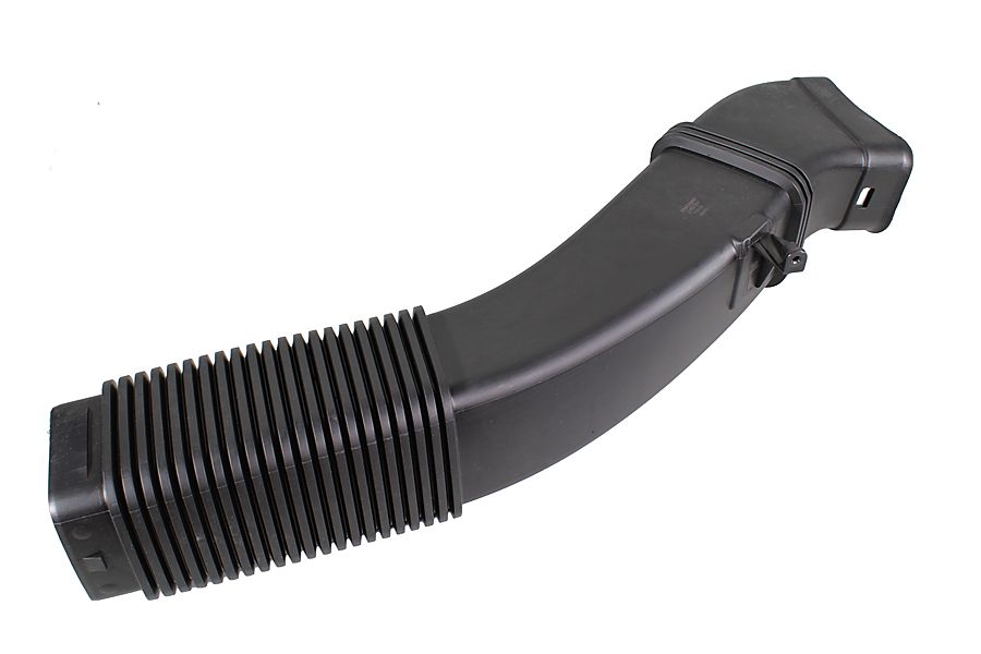 METZGER AUTOTEILE Indsugningsslange, luftfilter 2388107 oppe for BMW