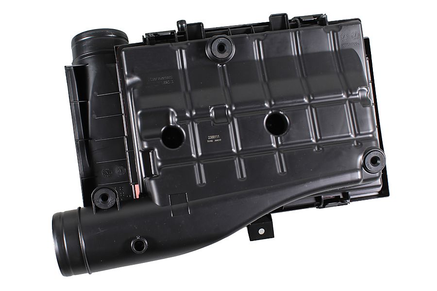 METZGER AUTOTEILE Hus, luftfilter 2388111 for VW