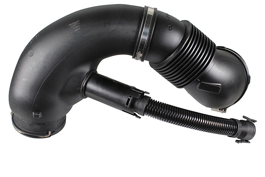 METZGER AUTOTEILE Indsugningsslange, luftfilter 2388110 nede til venstre for BMW